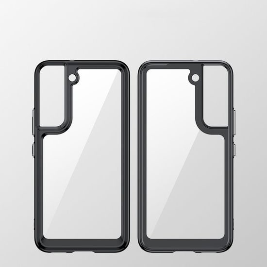 Θήκη Outer Space Case, Samsung Galaxy S22 Plus, μπλε