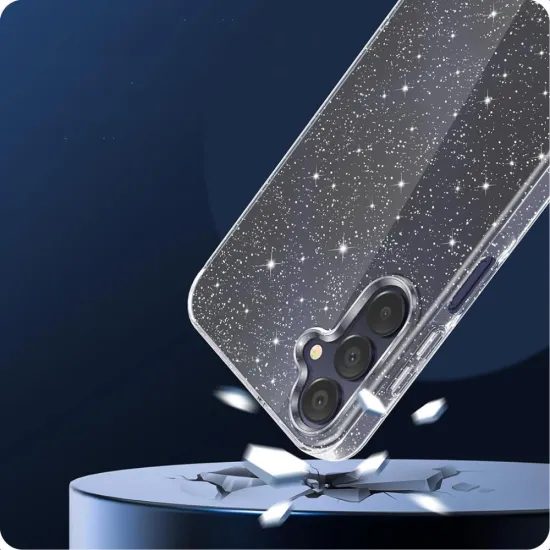 Tech-Protect FlexAir, Xiaomi Redmi Note 14 Pro 5G / Poco X7 5G, прозрачен