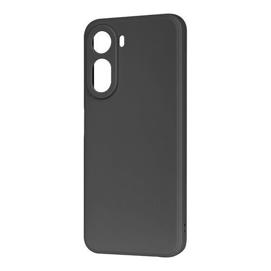OBAL:ME Husă TPU Mată pentru Xiaomi Redmi A7 Pro 4G, neagră