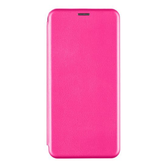 OBAL:ME Book Case za Xiaomi Redmi 12C, roza