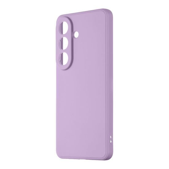 OBAL:ME Matte TPU Θήκη για Samsung Galaxy S26, μωβ