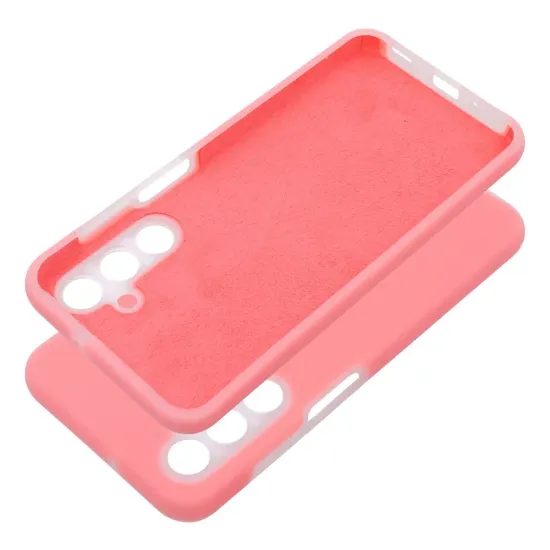 Candy case, Samsung Galaxy A16 5G, růžový