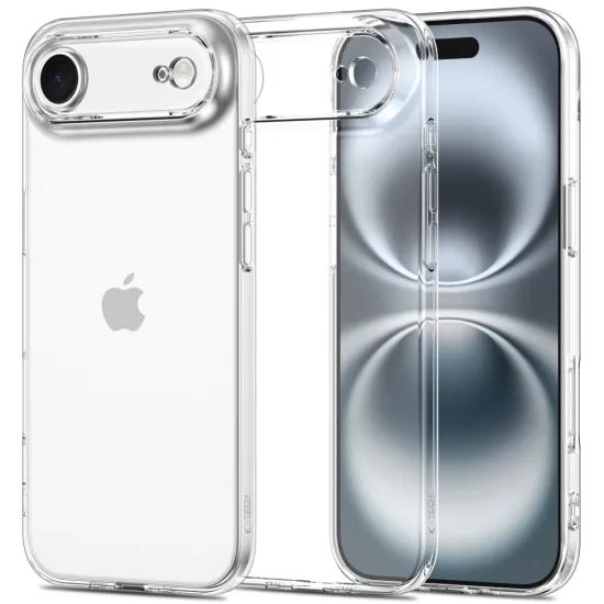 Tech-Protect Flexair iPhone Air, διαφανής
