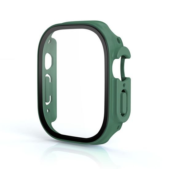 JP Etui za uro, Apple Watch Ultra 1 / 2, 49 mm, temno zelen