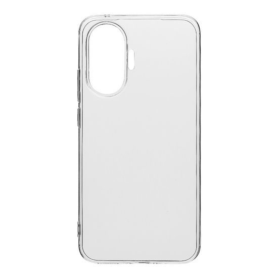 OBAL:ME Θήκη TPU για Xiaomi Poco F7, διάφανη