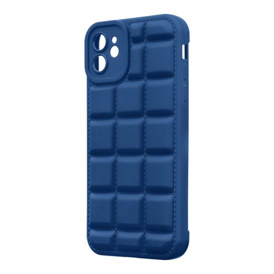 Etui OBAL:ME Block, iPhone 11, moder