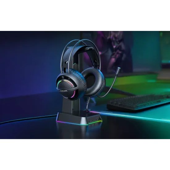 Onikuma X88 Геймърски слушалки