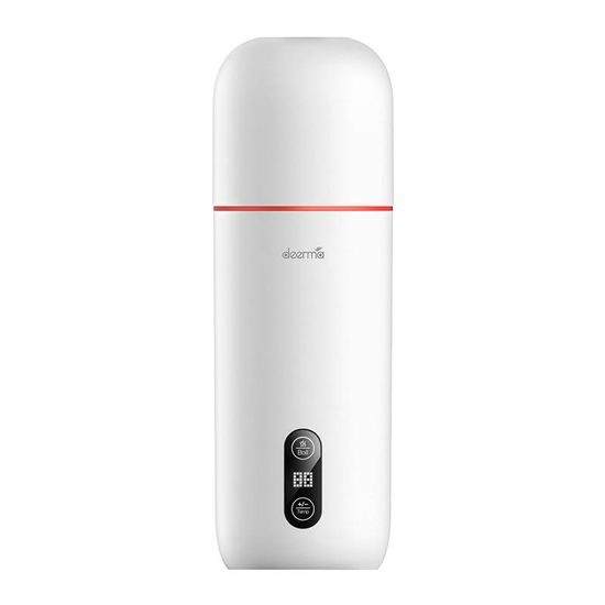 Cană electrică pentru apă caldă Deerma DR035S