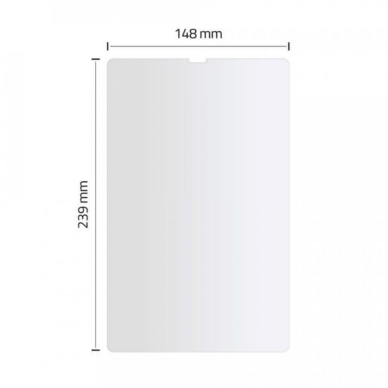 Hofi Pro+ Tvrzené sklo, Lenovo Tab M10 Plus 10.3