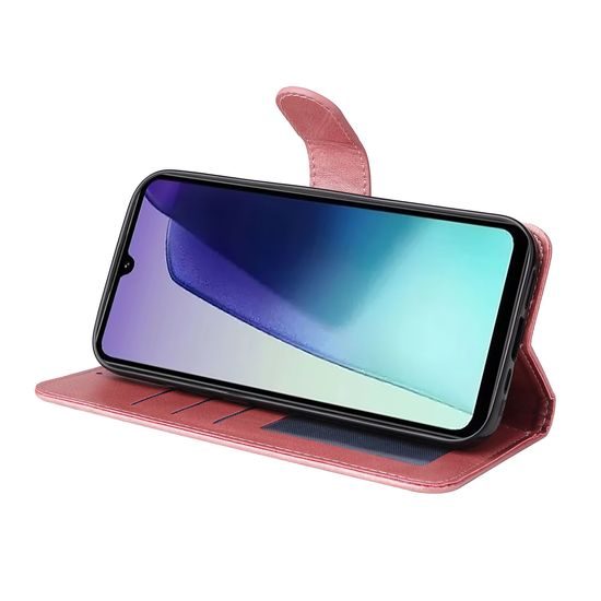 Magnet Case, Xiaomi Redmi 14C, ružový