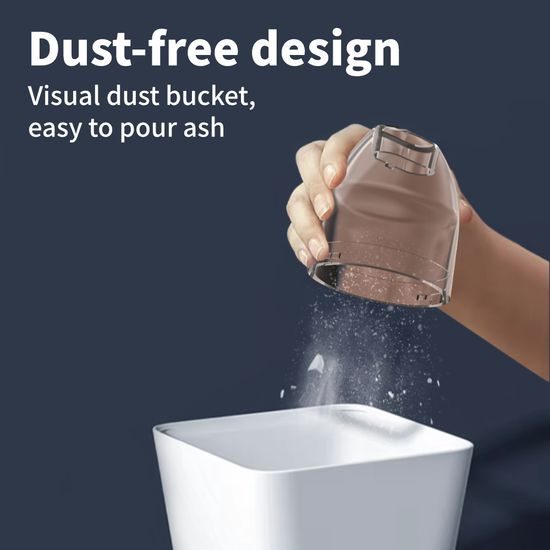 Air Duster ασύρματη 3σε1 χειρός ηλεκτρική σκούπα και φυσητήρας αέρα για αυτοκίνητο και σπίτι