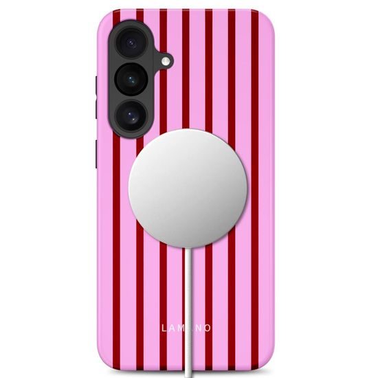 Tech-Protect Lamano MagSafe ümbris Samsung Galaxy S26 FE Candy Crush