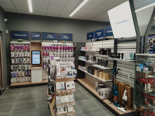 Tvrdeneskla.eu Bratislava