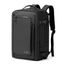 Tech-Protect Defender S50 Reiserucksack für Laptop 20L 40×20×25, schwarz