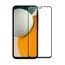 Samsung Galaxy A15 4G / A15 5G 5D Zaščitno kaljeno steklo, črno