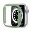 JP Watch case, Apple Watch 7 / 8 / 9, 45 mm, mätovo zelený