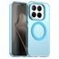 Techsuit CandyCase MagSafe, Xiaomi 15T Pro, modrý