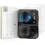 Tech-Protect Σκληρυμένο γυαλί Glass Fit+, Set GoPro Hero 9 / 10 / 11 / 12, 2 τεμάχια