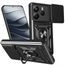 JP CamShield, Xiaomi Redmi Note 14 4G, crni