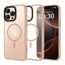 iPhone 16 Pro Max dėklas – Tech-Protect MagMat MagSafe – matinis dykumos