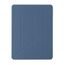 Pipetto Origami TPU θήκη, Apple iPad Pro 12.9, 2018 / 2020 / 2021 / 2022, ναυτικό μπλε