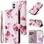 Magnet Case, Samsung Galaxy A35, marble