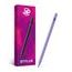 JP Stylus Uni dotykové pero pro chytré telefony a tablety, fialové