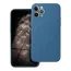 Hülle Silicone Mag Cover, iPhone 11 Pro Max, blau