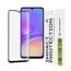 Techsuit 111D Panzerglas, Samsung Galaxy A05 / A05s, schwarz