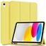 Θήκη Tech-Protect SC Pen για Apple iPad 10.9 2022 / iPad 11 2025, κίτρινη