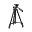Podesivi aluminijski stativ 150 cm za fotoaparat i mobitel (1/4" navoj), Tripod