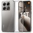 Tech-Protect Flexair Hybrid, Xiaomi 14T Pro, transparent