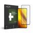 Hofi Full Pro+ Displayschutz aus gehärtetem Glas, Xiaomi Poco X3 NFC
