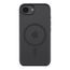Tactical MagForce Hyperstealth tok, iPhone 16e, sötétszürke