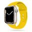 Tech-Protect IconBand Apple Watch 4 / 5 / 6 / 7 / 8 / 9 / SE / Ultra 1 / 2 (42/ 44/ 45 mm), gelb