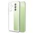 Samsung Galaxy A17 5G Прозрачен калъф