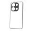 AllWhite obal, Xiaomi Redmi Note 13 Pro 5G, biely