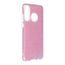 Husă Forcell Shining, Huawei P30 Lite E, roz