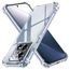 Techsuit Shockproof przezroczyste etui, Xiaomi 14T