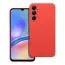 Samsung Galaxy A25 5G dėklas – Forcell Silicone Lite – raudona
