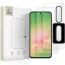 Tech-Protect Glass Set+, 2 Szkła hartowane + Szkło na obiektyw, Samsung Galaxy A36 / A56 5G