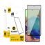 Privacy 5D Zaščitno kaljeno steklo, Samsung Galaxy A40