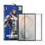 Blueo 2.5D Silk Full Cover HD Screenprotector - Gehard glas - voor Samsung Galaxy Z Fold8 - Zwart