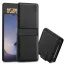 Tech-Protect Samsung Galaxy Z Flip 7, schwarze Hülle