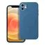 Tok Silicone Mag Cover, iPhone 12 Mini, kék