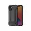 Hybrid Armor iPhone 14 Pro Max, čierne