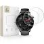 Xiaomi Watch S5 (46 mm) apsauginis stiklas – Tech-Protect Glass Fit+ grūdintas stiklas, 2 vnt.
