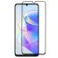 5D Displayschutz für Huawei Honor X7a, schwarz