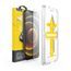 Zifriend iPhone 12 Pro Max Screenprotector - 2.5D Gehard glas Crystal Clear - met Applicator