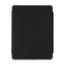 Pipetto Origami Shield, Apple iPad 10.9 2022 / iPad 11 2025, μαύρο